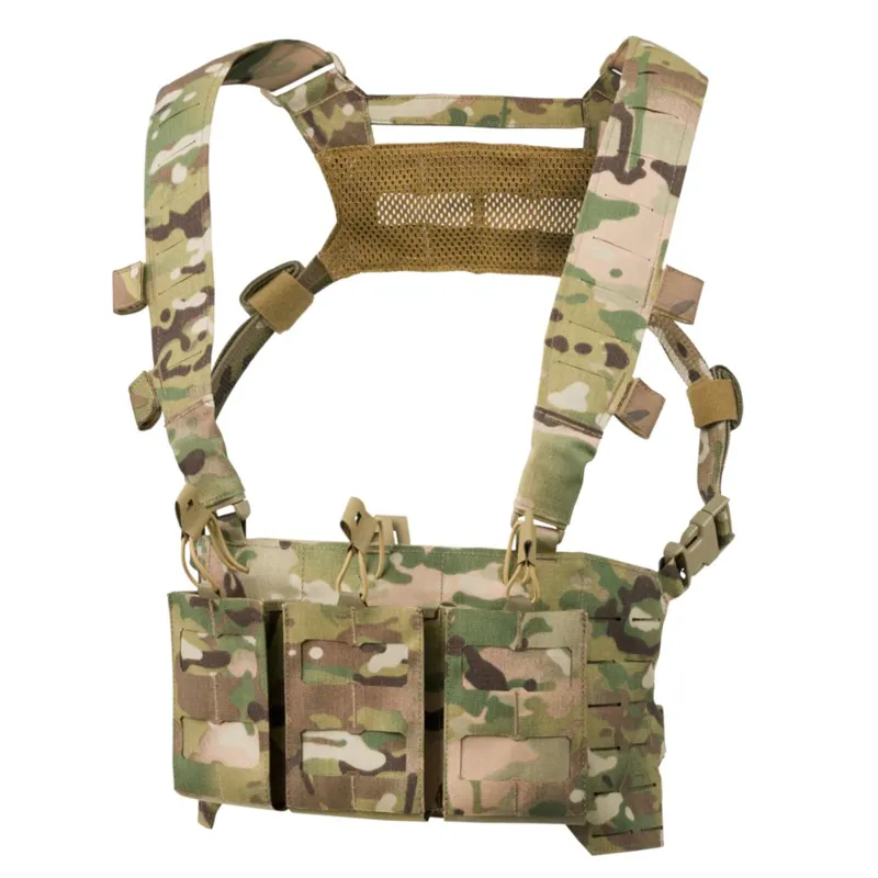 Direct Action Chest Rig Curtiss · Multicam