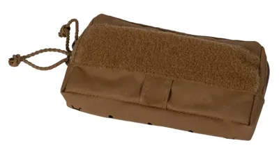 Bolsillo de Administración Horizontal - Bulltac