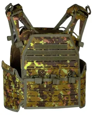 Reaper Cadpat - Invader Gear
