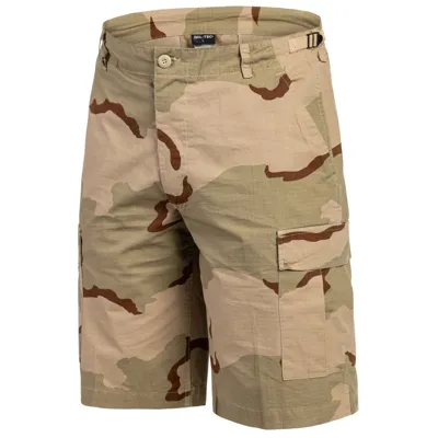 Cortos Bermuda RipStop - Mil-Tec