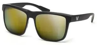 Vortex Polarizadas Banshee /Amber · Negro