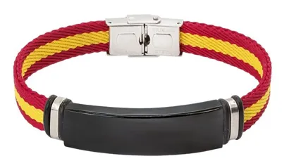 Pulsera de Acero Barbaric España - Barbaric Force