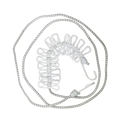 Tendedero Elástico Expander Clips - Basic Nature