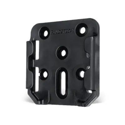 Placa Receptora TMMS Small - Blade-Tech