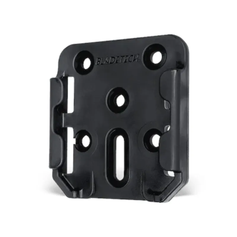 Blade-Tech Placa Receptora TMMS Small