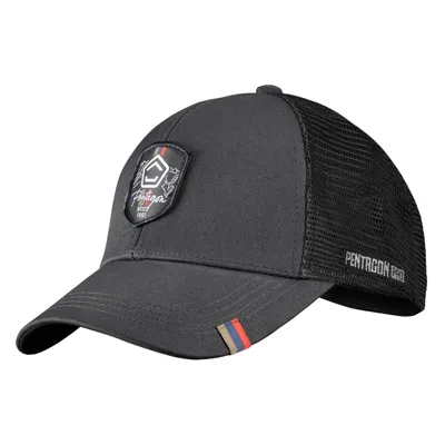 Trucker Revenant Wolf - Pentagon