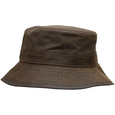 Sombrero Bob Elite Wax - Browning