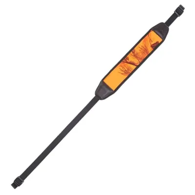 Portafusil Neoprene Blaze - Browning