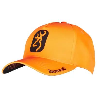 Gorra de Caza More - Browning