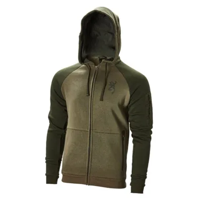 Sudadera Snapshot Two Tones - Browning