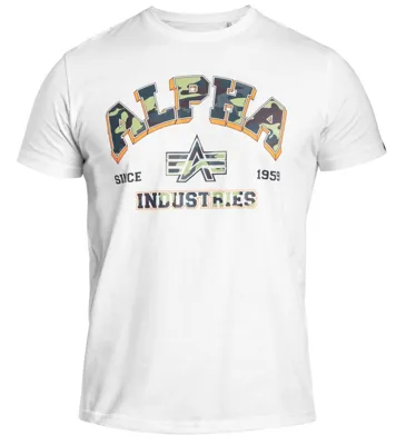 College - Alpha Industries