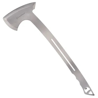 Hacha Arrojadiza Bullseye Grande - Smith & Wesson