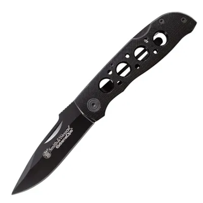 Navaja Extreme Ops - Smith & Wesson