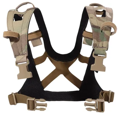 Chest Rig Harness - Emerson