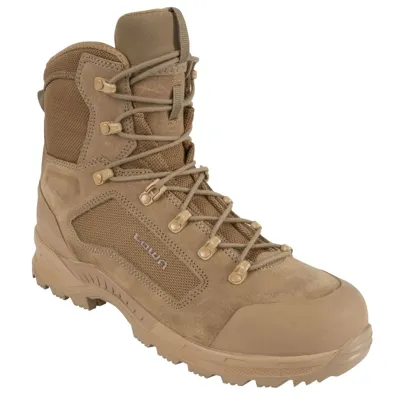 Breacher S Mid - Lowa