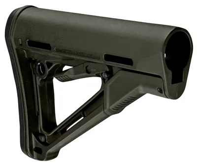 Culata CTR Mil-Spec - Magpul