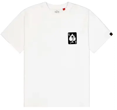 Skull Ops - Alpha Industries