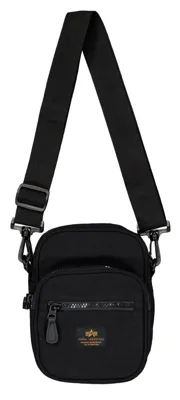 Bandolera Label Messenger - Alpha Industries