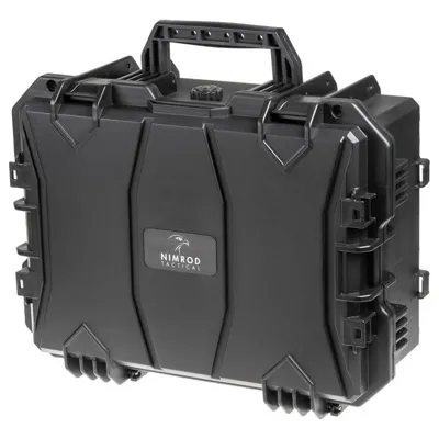 Maleta Rigida Equipment Case 40 cm - NIMROD