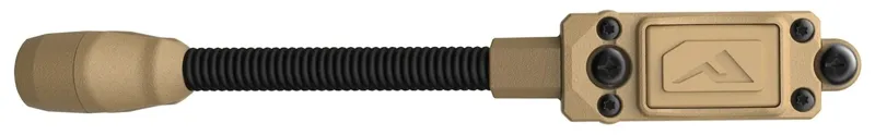 Princeton Tec Switch Railink · Tan / FDE