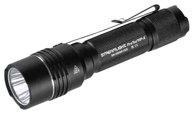 ProTac Hp-X - Streamlight
