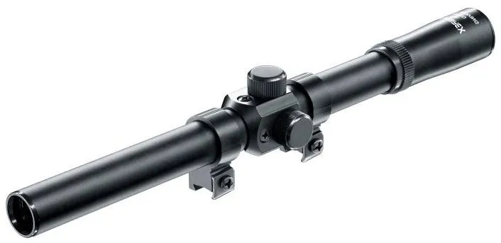 Umarex Rs 4x15