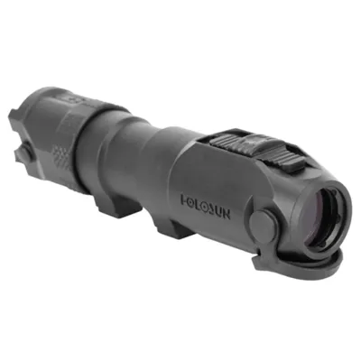Iluminador Infrarrojo IRIS ARC VCSEL - Holosun