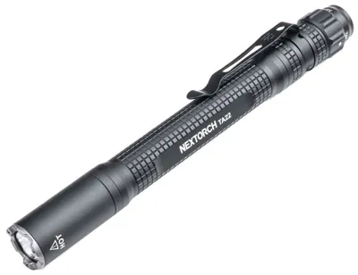 Kit de Linterna T7 V2.0 - Nextorch