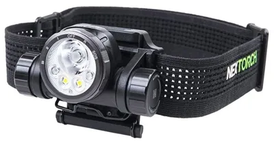 HiStar Helmet - Nextorch