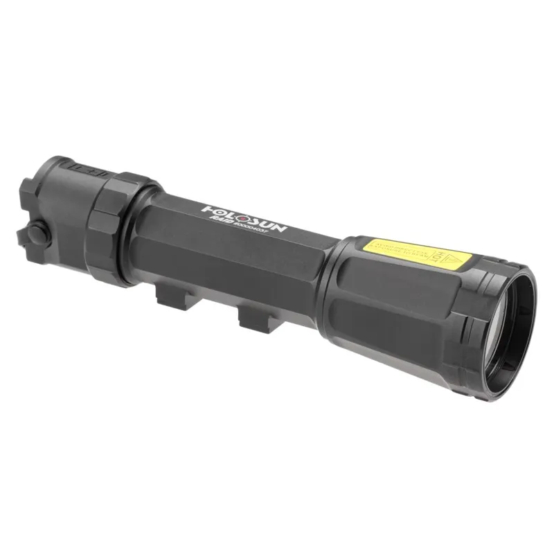 Holosun Linterna para Arma Larga RAID