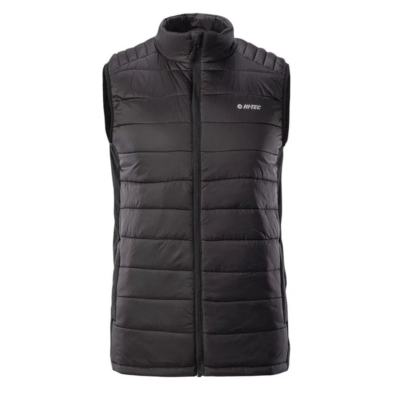 Hi-Tec Softshell Orlando · Negro