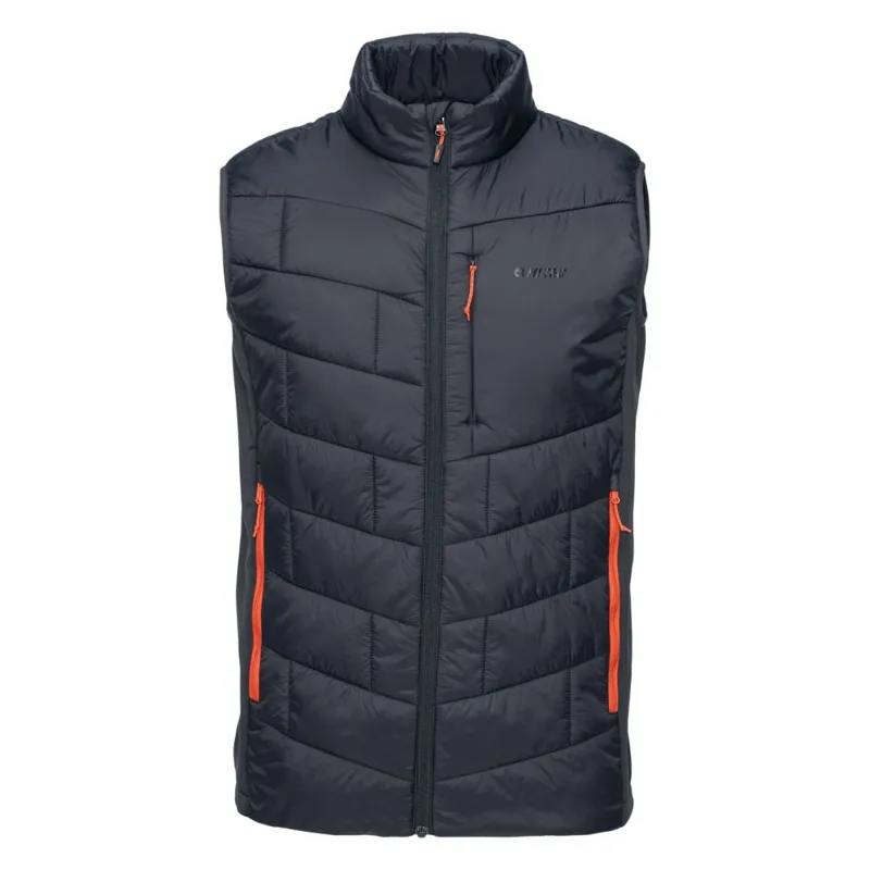 Hi-Tec Acolchado Varen · Negro