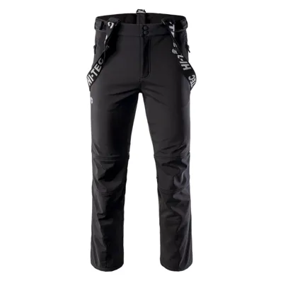Softshell Lermo - Hi-Tec