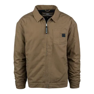Heritage Worker - Fostex Garments