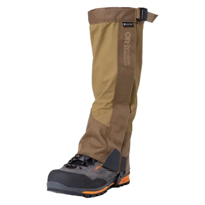Polainas Impermeables Crocodile - Outdoor Research