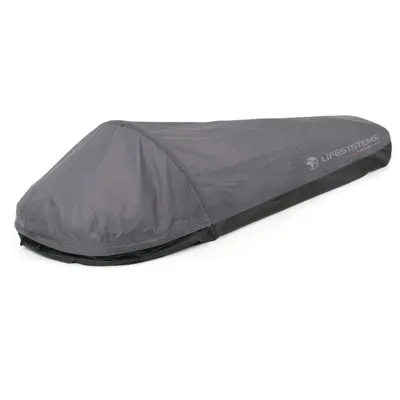 Saco Vivac Venture Solo Hooped - Lifesystems