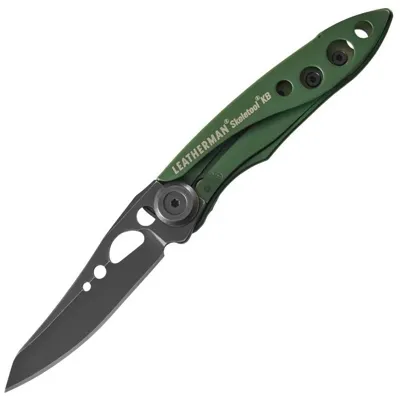 Navaja Skeletool KBX - Leatherman