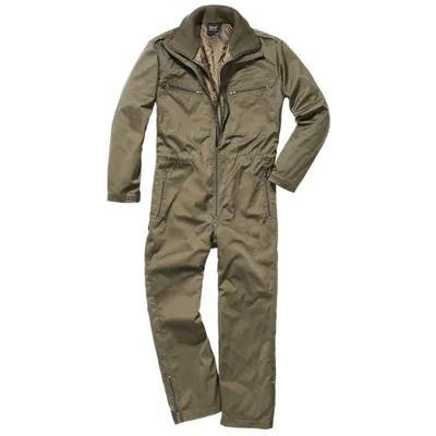 Mono Tank Suit - Brandit