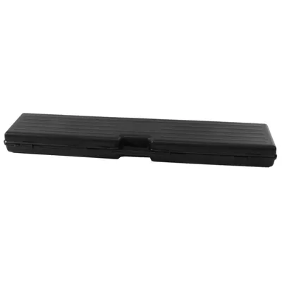 Maleta Rigida Porta Fusiles 124 cm - OEM