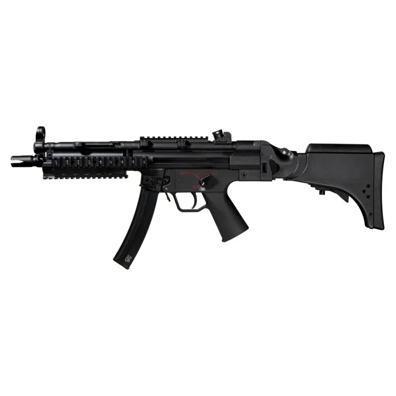 Secutor Arms Virtus G-Ii · Negro