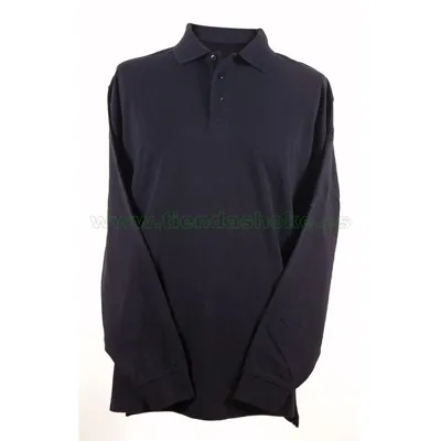 Polo Profesional Manga Larga - 511