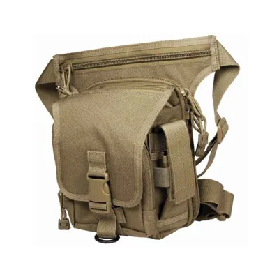 Bolso Bandolera de Cordura para Arma Corta - VEGA