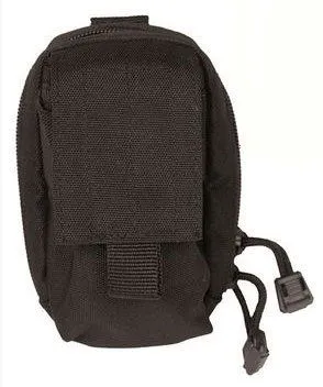 MilTec Multiusos Acolchado · Negro