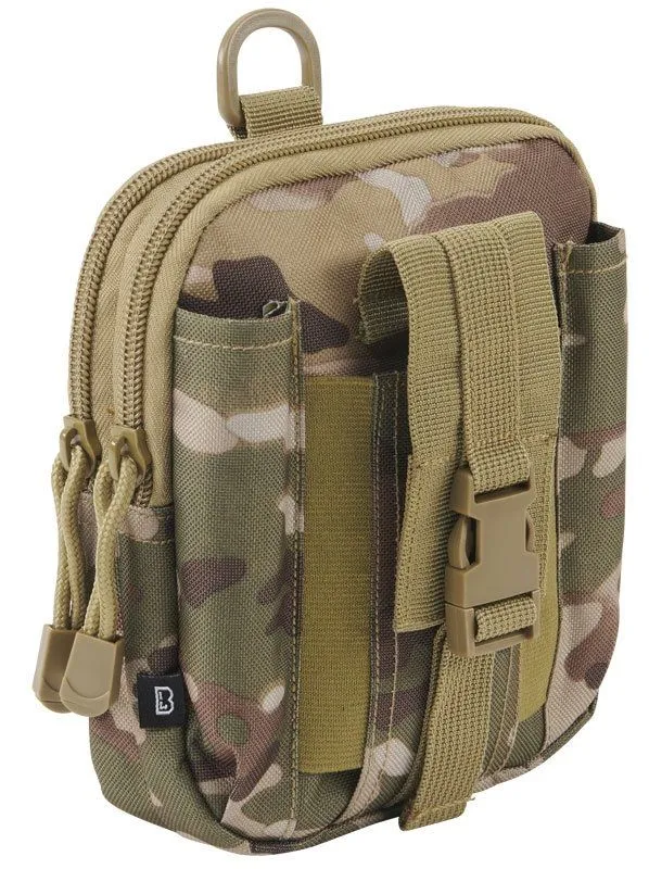 Brandit Multiusos Acolchado · Multicam