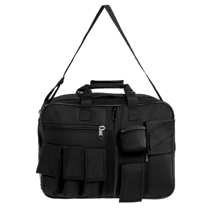 MilTec Cargo · Negro