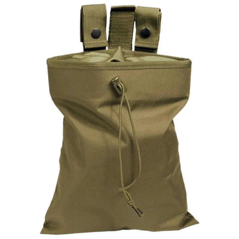MilTec Bolsa de Descarga · Coyote