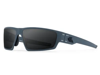 Warhawk Slate Milspec Ballistic Lentes Oscuras - Gatorz