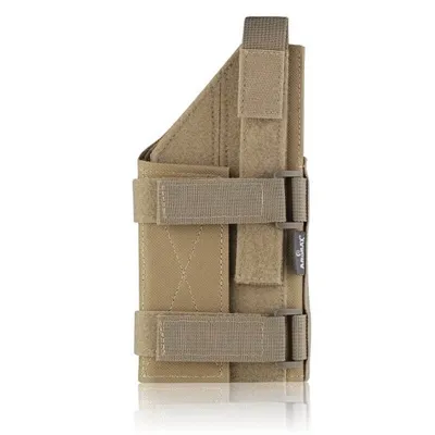 Pistolera Tela Universal Light Bearing - Amomax