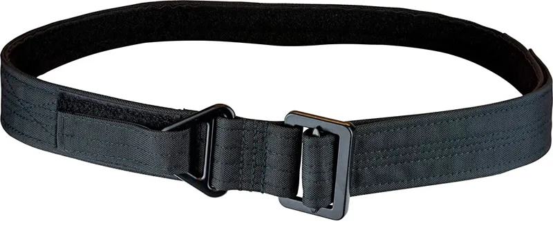 Viper Rigger Belt · Negro