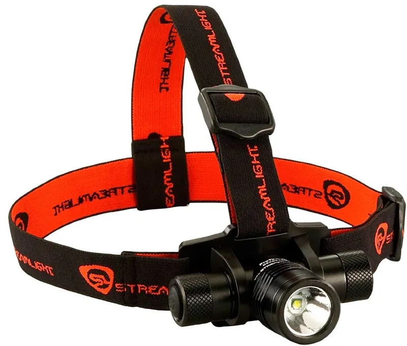 Streamlight Frontal ProTac HL